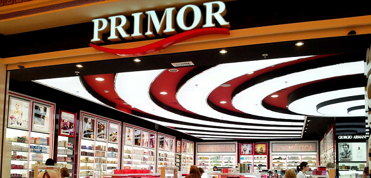 Primor gana posiciones en Madrid y releva a Massimo Dutti en Nuevos Ministerios Primor gana posiciones en Madrid y releva a Massimo Dutti en Nuevos Ministerios